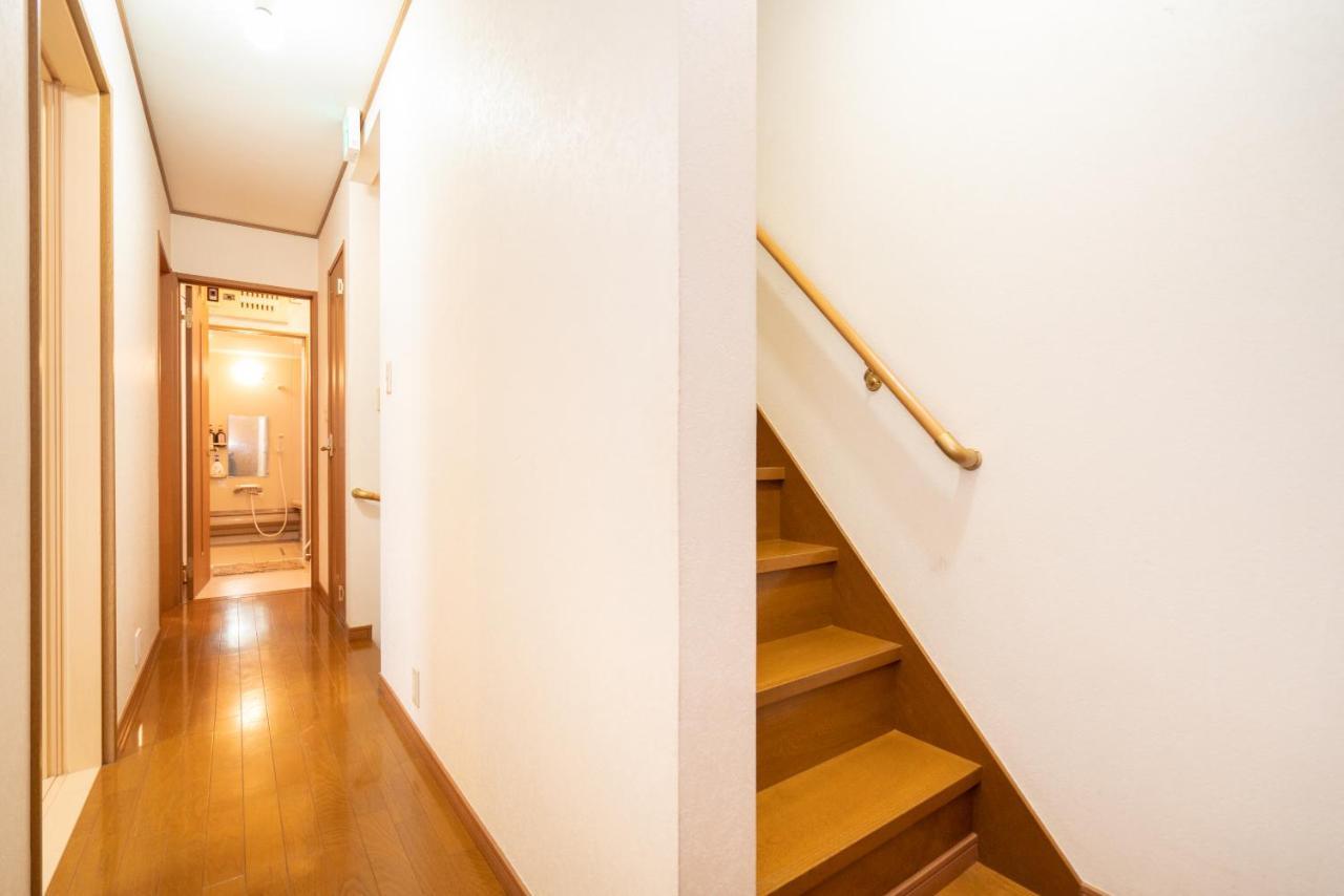 Hanamikaku-Shinjuku/Akihabara/Asakusa/Ginza/Tokyo/Narita/Haneta Japanese House 100㎡ Kültér fotó