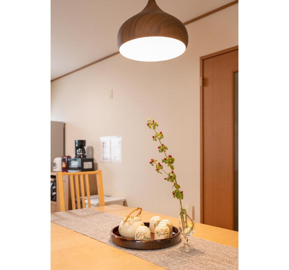 Hanamikaku-Shinjuku/Akihabara/Asakusa/Ginza/Tokyo/Narita/Haneta Japanese House 100㎡ Kültér fotó