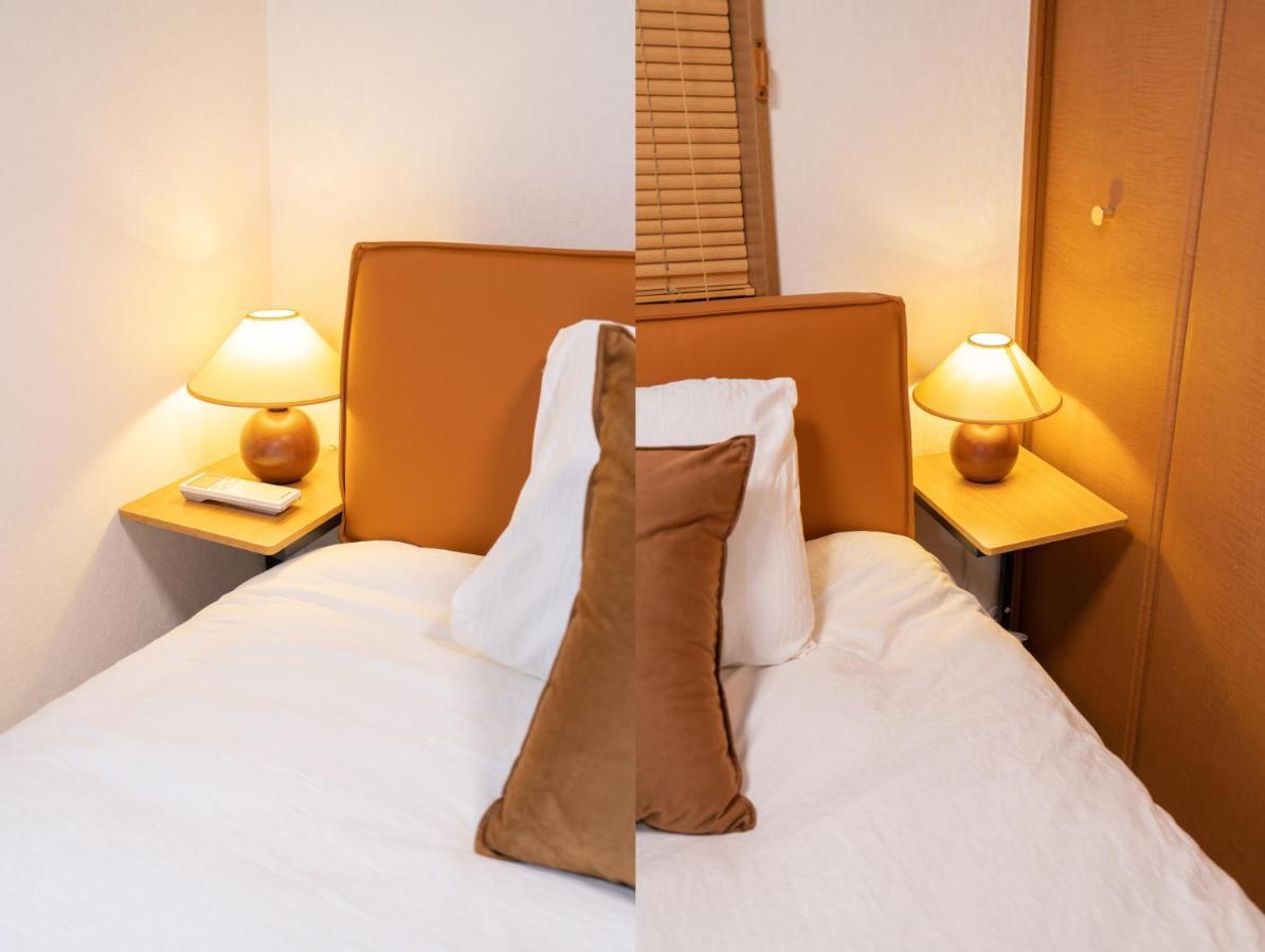 Hanamikaku-Shinjuku/Akihabara/Asakusa/Ginza/Tokyo/Narita/Haneta Japanese House 100㎡ Kültér fotó