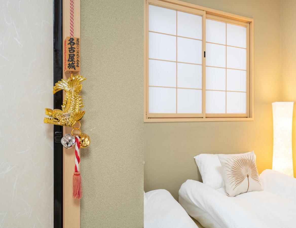 Hanamikaku-Shinjuku/Akihabara/Asakusa/Ginza/Tokyo/Narita/Haneta Japanese House 100㎡ Kültér fotó