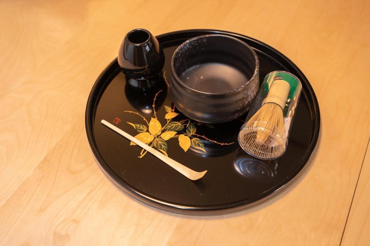 Hanamikaku-Shinjuku/Akihabara/Asakusa/Ginza/Tokyo/Narita/Haneta Japanese House 100㎡ Kültér fotó
