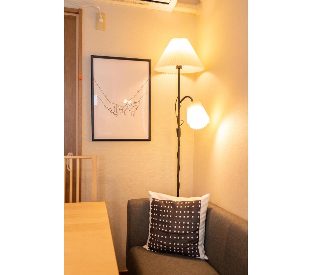 Hanamikaku-Shinjuku/Akihabara/Asakusa/Ginza/Tokyo/Narita/Haneta Japanese House 100㎡ Kültér fotó